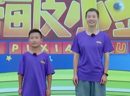 嗨皮小豆豆 28集