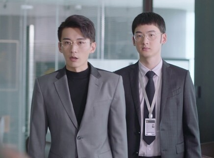 夜色暗涌时 速享版 6集