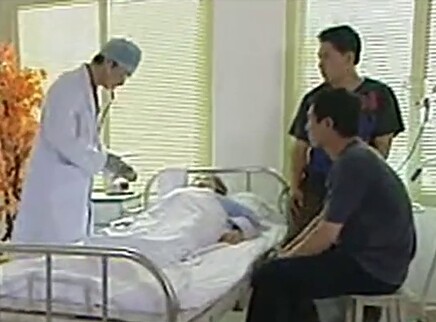 亲情协议 3集
