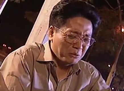 亲情协议 10集