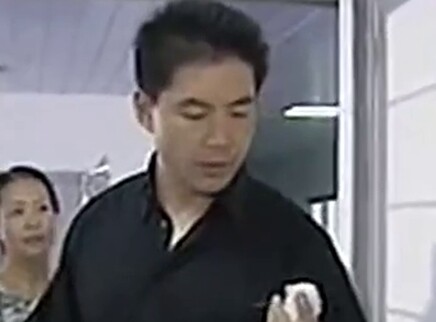 亲情协议 20集
