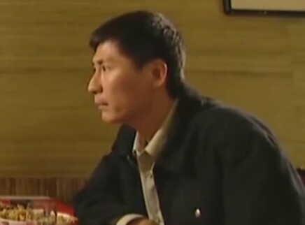 绝胜天良 11集