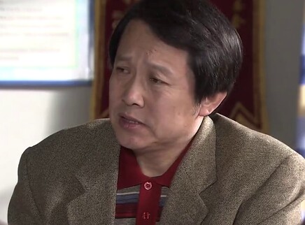 绿野 23集