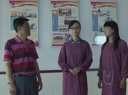 东西两庄 16集