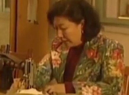 农家十二月 11集