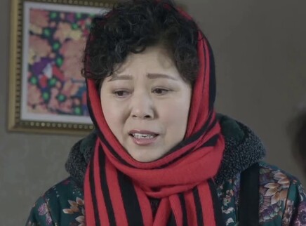 猫冬 3集