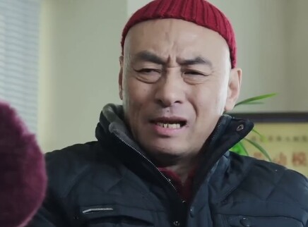 猫冬 16集
