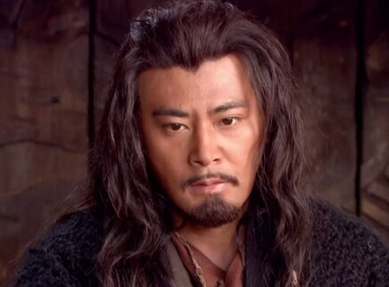 大舜 19集