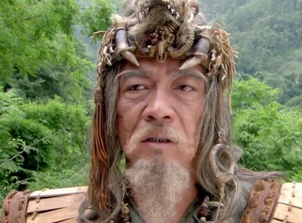 大舜 25集