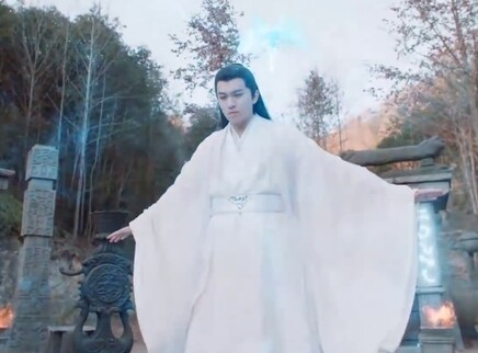 亲爱的吾兄 越南语版 35集