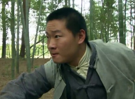 猎狼人 23集