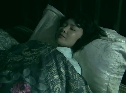 乱世豪情 29集