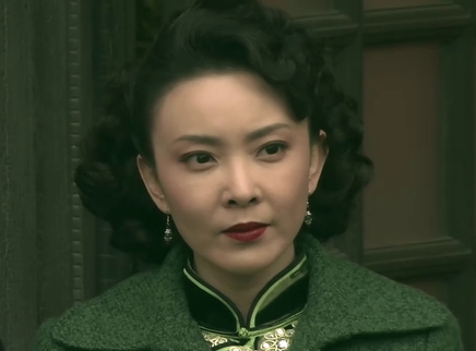 乱世豪情 9集