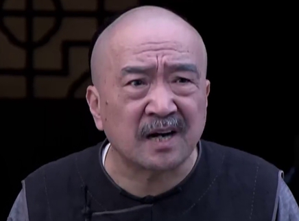 小白菜奇案 8集