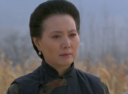 花女的抗战 19集