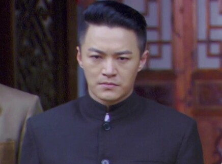 家国恩仇记 7集