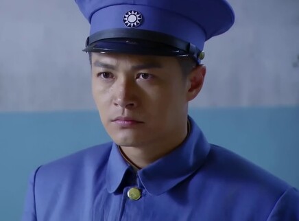 家国恩仇记 14集