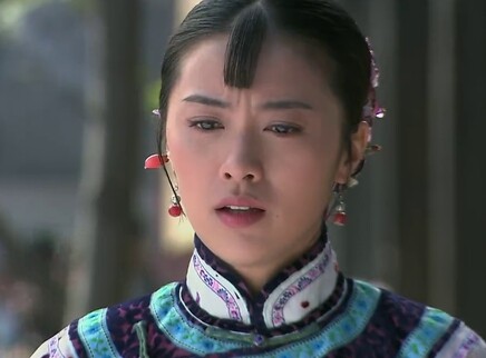 花女的抗战 9集