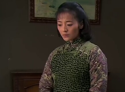 花女的抗战 26集
