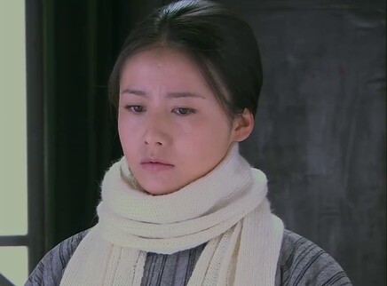 花女的抗战 27集