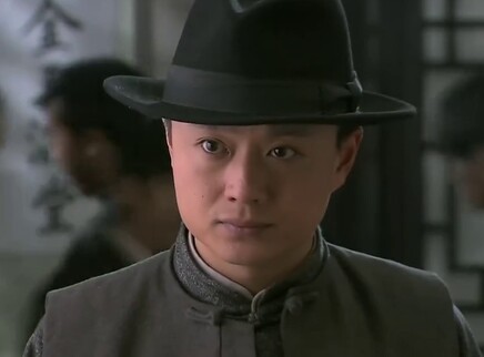 花女的抗战 28集