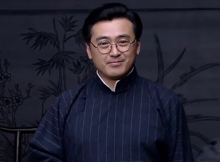 同门兄弟 11集