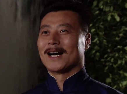 同门兄弟 20集
