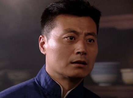 同门兄弟 19集