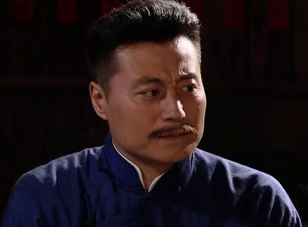 同门兄弟 21集