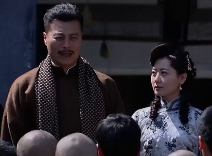 同门兄弟 22集
