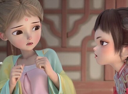 思无邪 10集