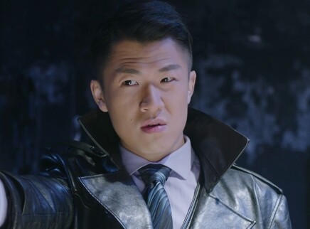 乱世危情 3集