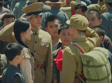 胡同 10集
