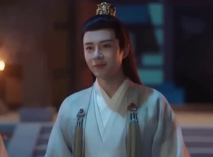 郡主万福 越南语版 3集