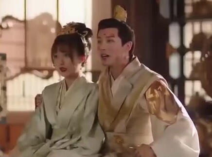 郡主万福 越南语版 4集