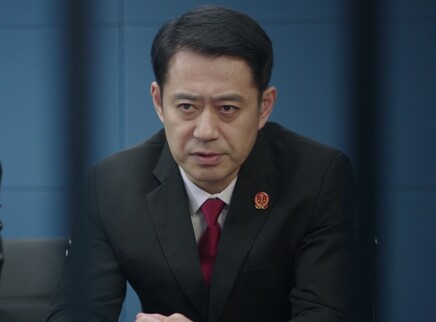 底线 37集
