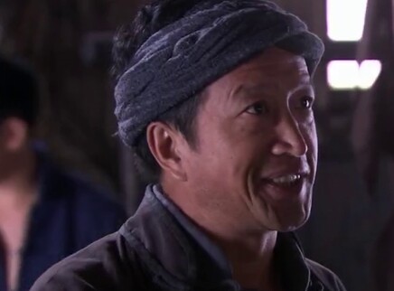 红樱剑 5集