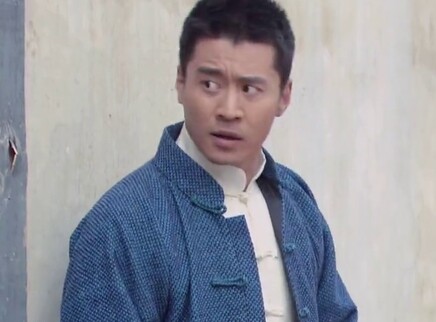 烽火线 9集
