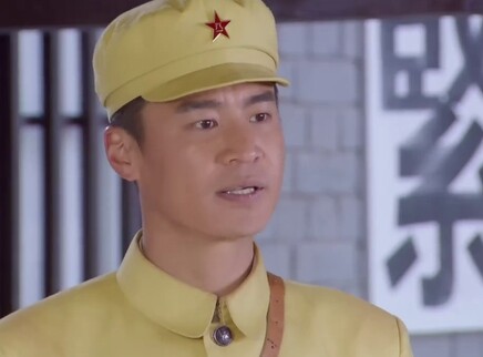 烽火线 13集