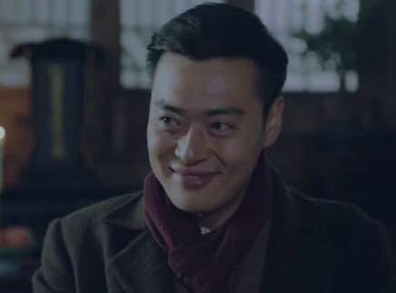 星火云雾街 34集