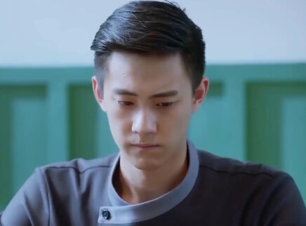 食分喜欢你 越南语版 20集