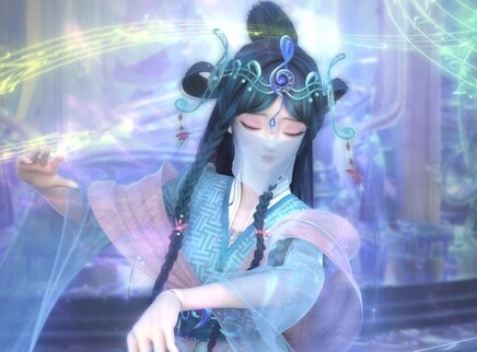 精灵梦叶罗丽 第十季 11集