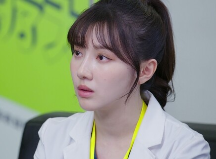 甜蜜的你 32集