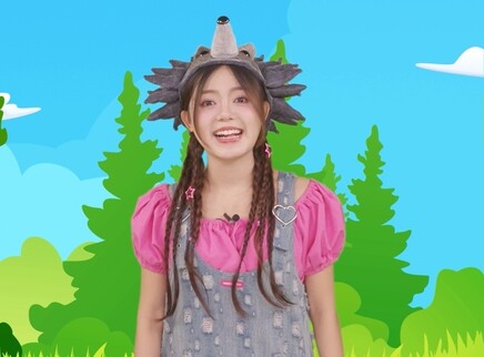 果小喵之奇妙动物 21集