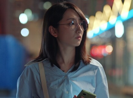 极速悖论 1集