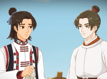 杨家将 13集