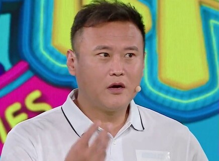 运动不一样 第七季 10集
