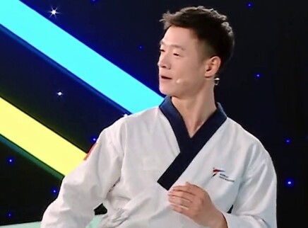 运动不一样 第七季 3集