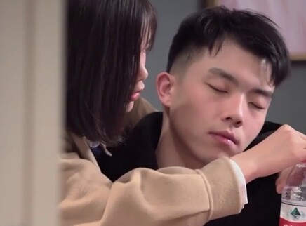 年少的我们 12集