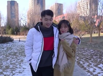 年少的我们 13集